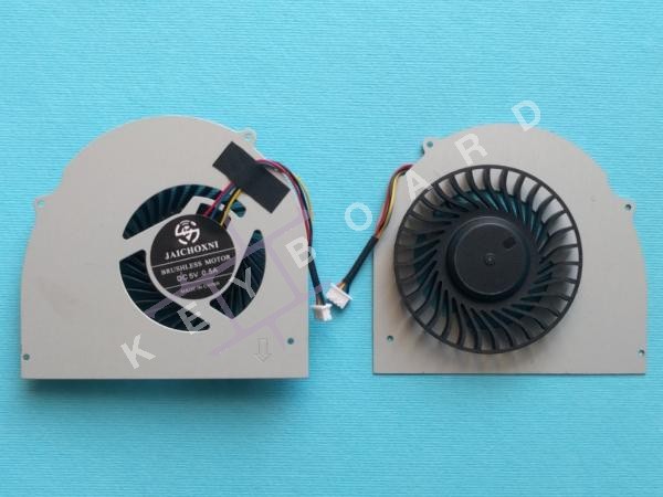 Вентилятор до ноутбука Dell Precision M2800